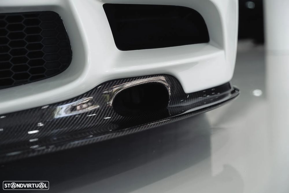 BMW M3 Standard - 6