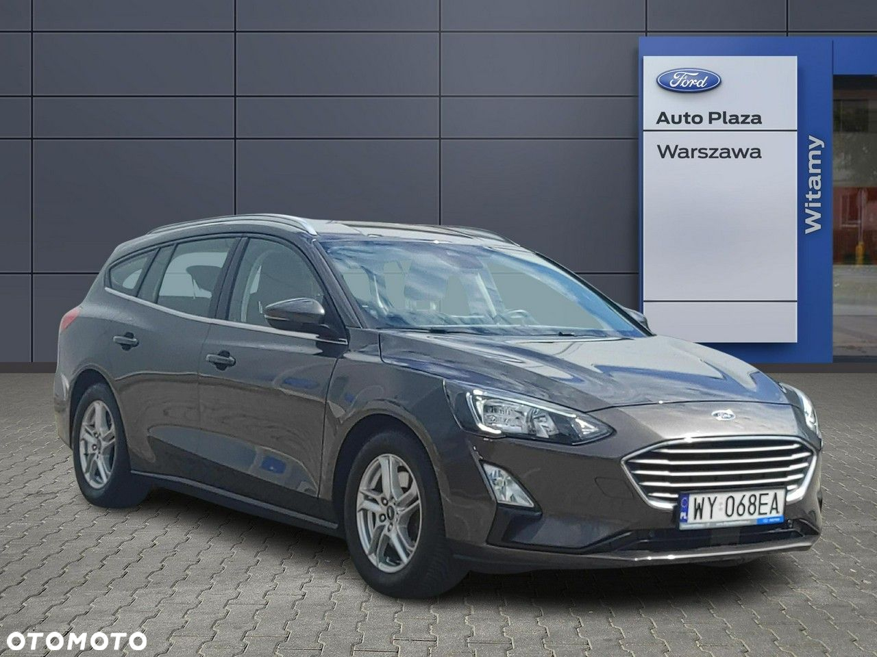 Ford Focus - 7
