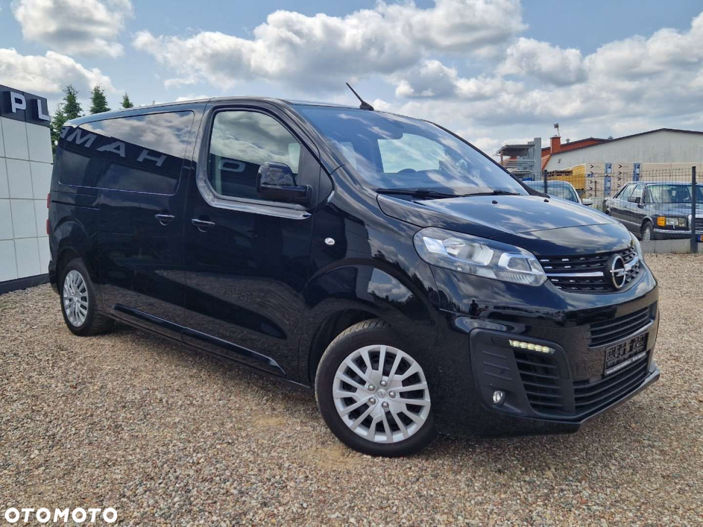 Opel Zafira - 26