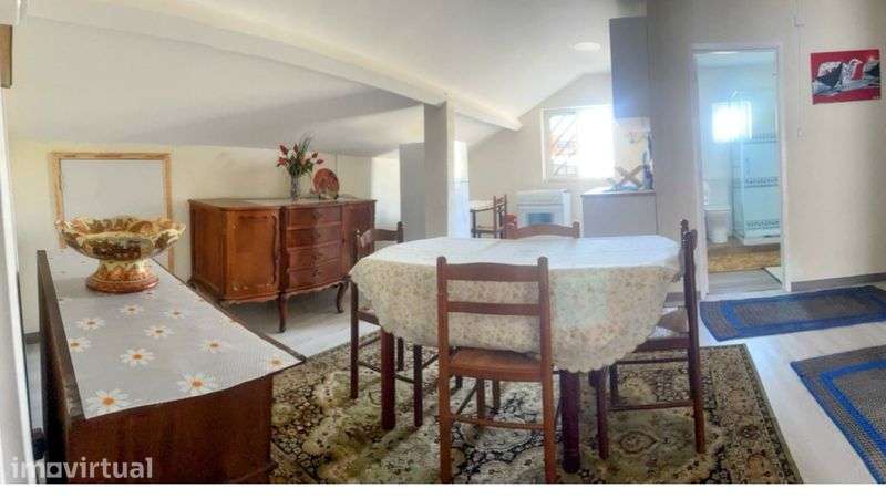 Apartamento t 2 para arrendamento - Grande imagem: 4/11