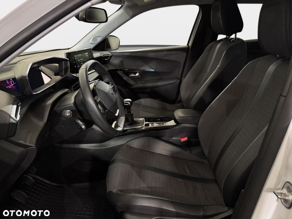 Peugeot 2008 2022