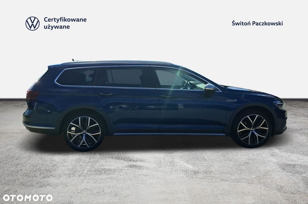 Volkswagen Passat - 6