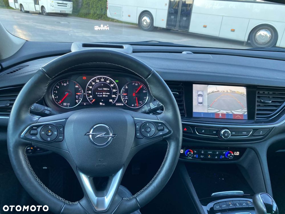 Opel Insignia 2.0 CDTI Executive - 13