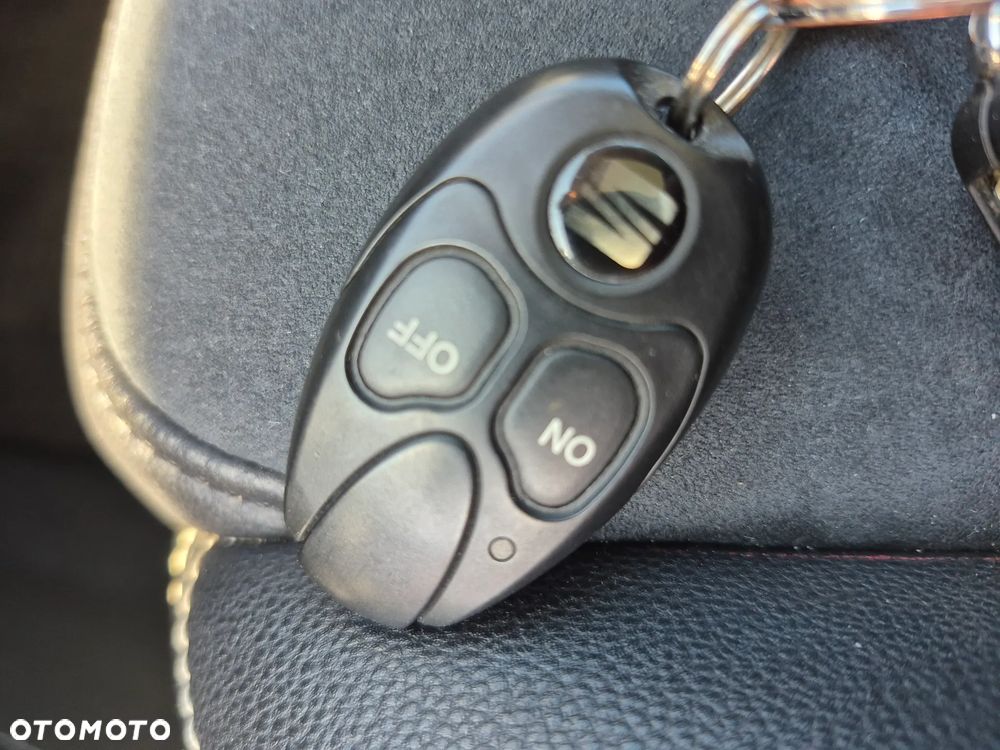 Seat Alhambra 2.0 TDI Start & Stop DSG FR-Line - 11