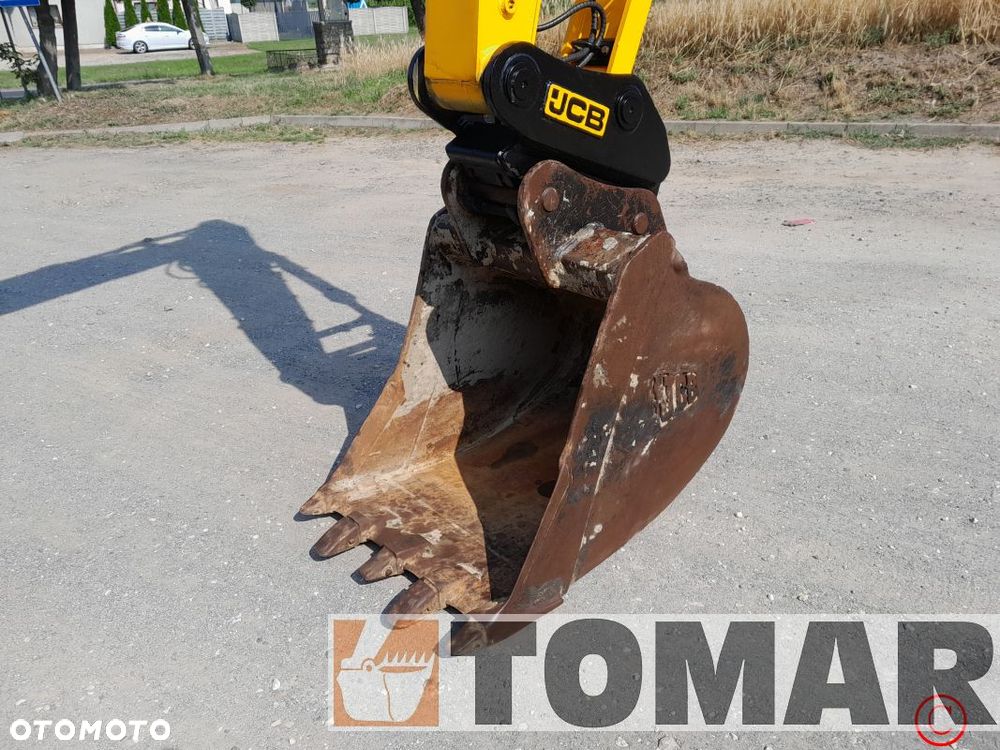 JCB 150X 2019R - 25
