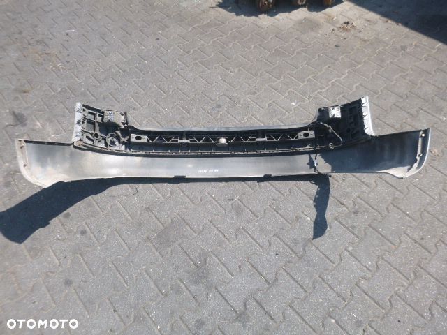 ZDERZAK TYŁ TYLNY AUDI A4 B6 KOMBI 01-04 - 29