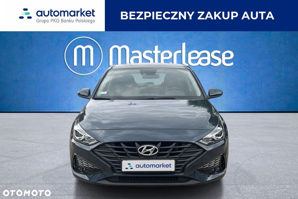Hyundai i30 - 2