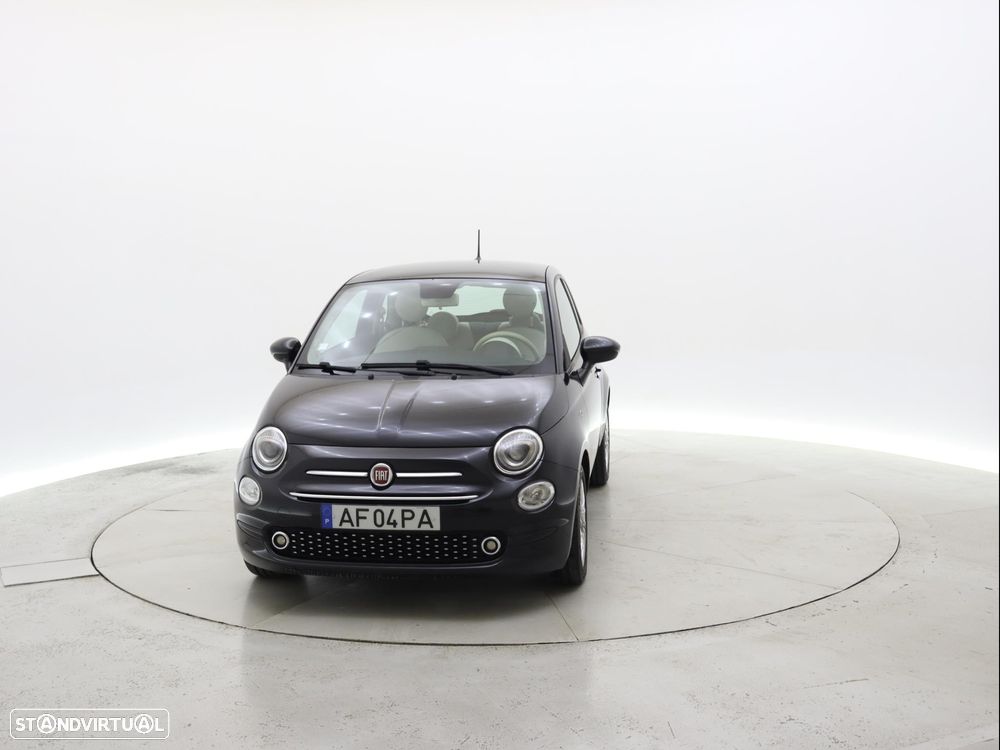 Fiat 500 1.0 Hybrid Lounge - 12