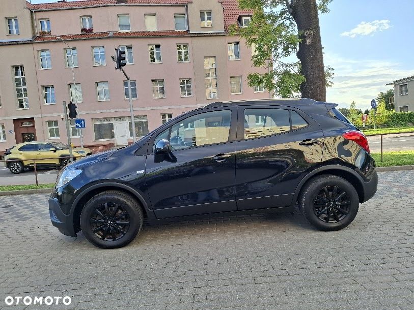 Opel Mokka 1.6 Cosmo S&S - 8