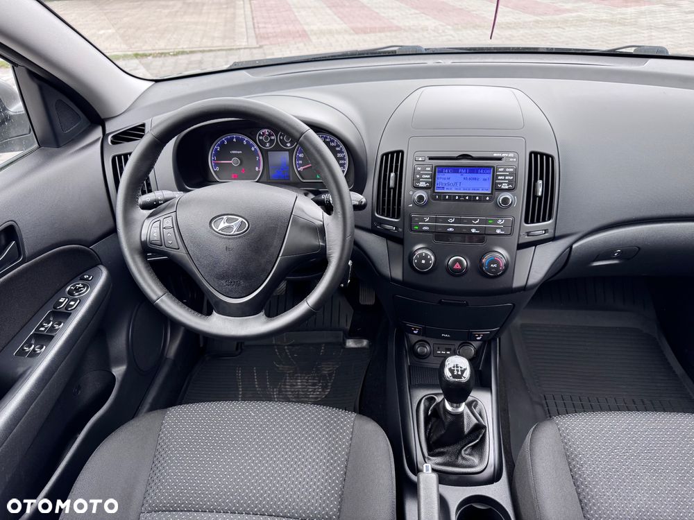 Hyundai i30 1.4 Comfort - 7