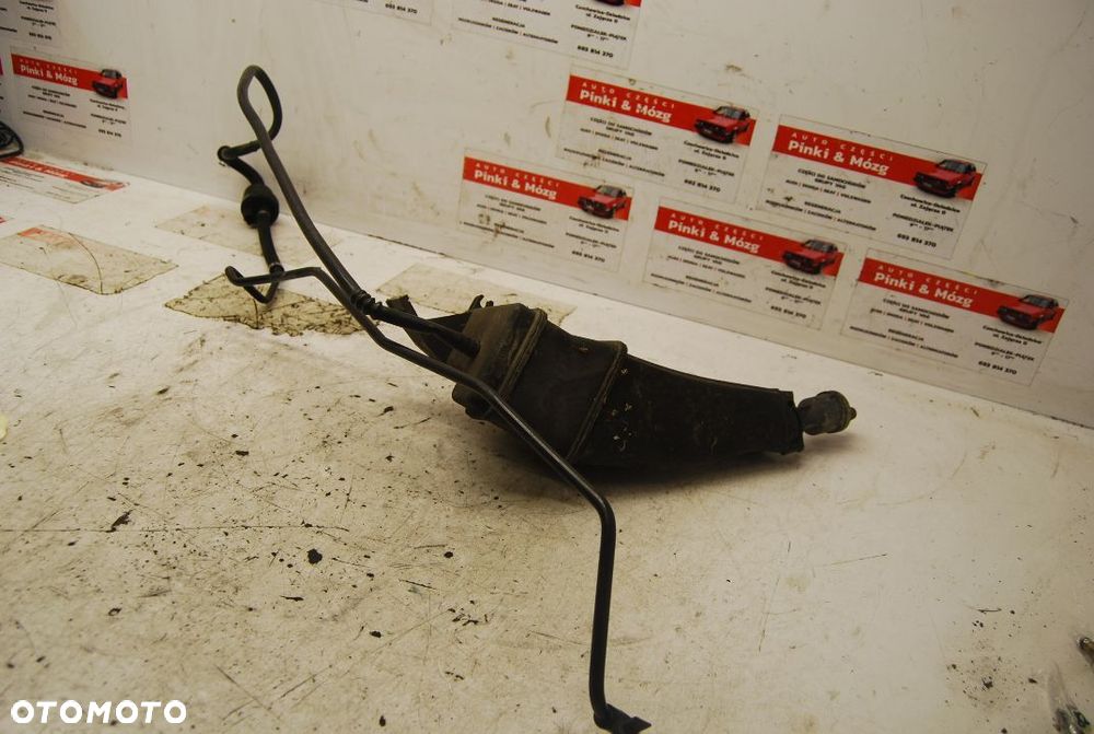 FILTR WEGLOWY 3B0201803 VW PASSAT B5 1.8/ 1.6 AUDI 3B0201803C SKODA SUPERB I 1.8T - 2