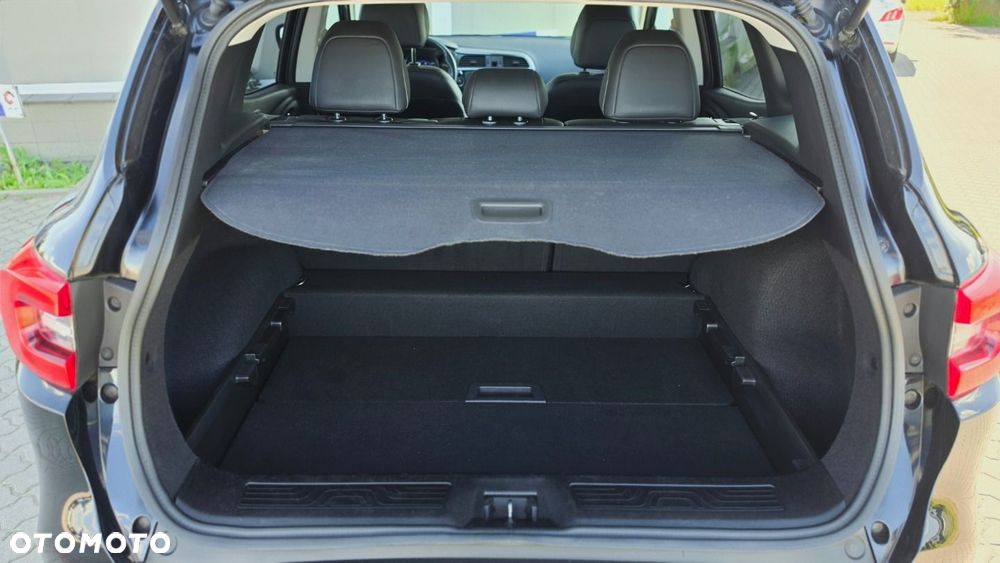 Renault Kadjar Energy TCe 130 EDC LIMITED - 29