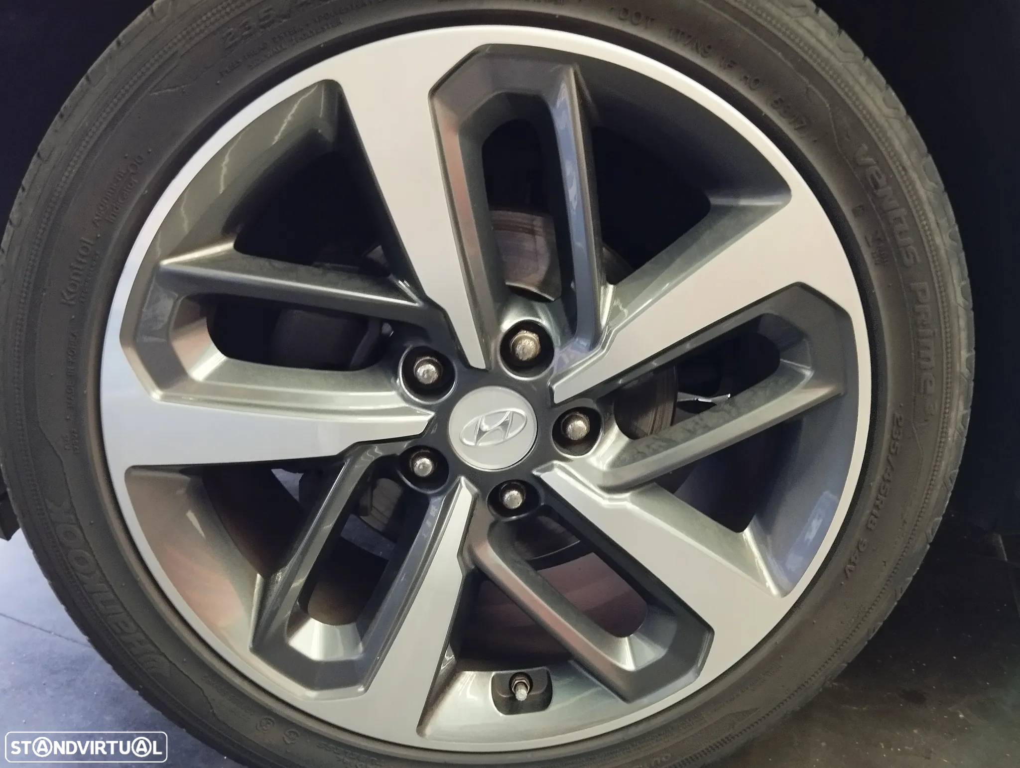 Hyundai Kauai 1.0 T-GDi Premium - 9