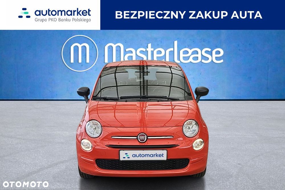 Fiat 500 1.0 Hybrid - 2