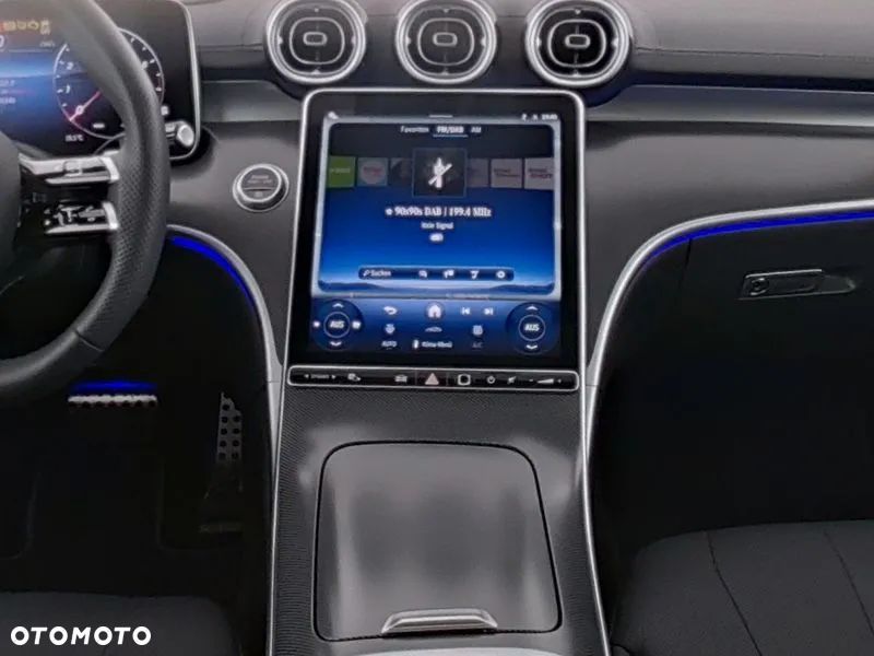 Mercedes-Benz CLE 300 4Matic Coupe 9G-TRONIC Edition AMG Line - 6