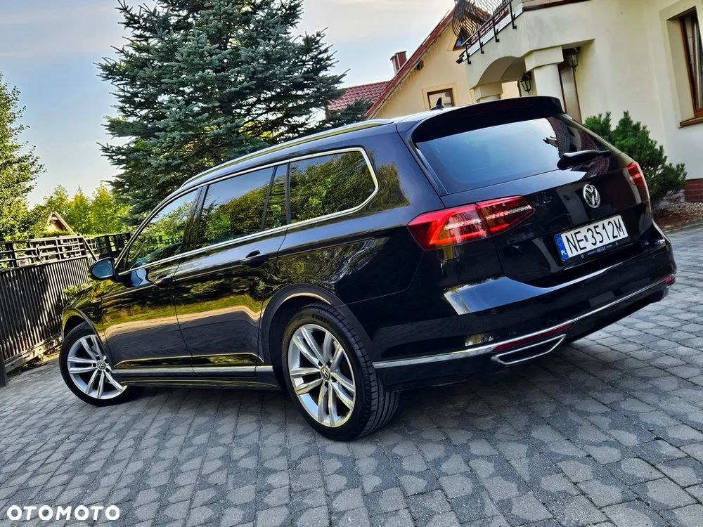 Volkswagen Passat Variant - 6