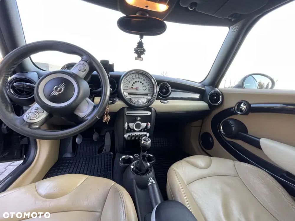 MINI Cooper D - 10