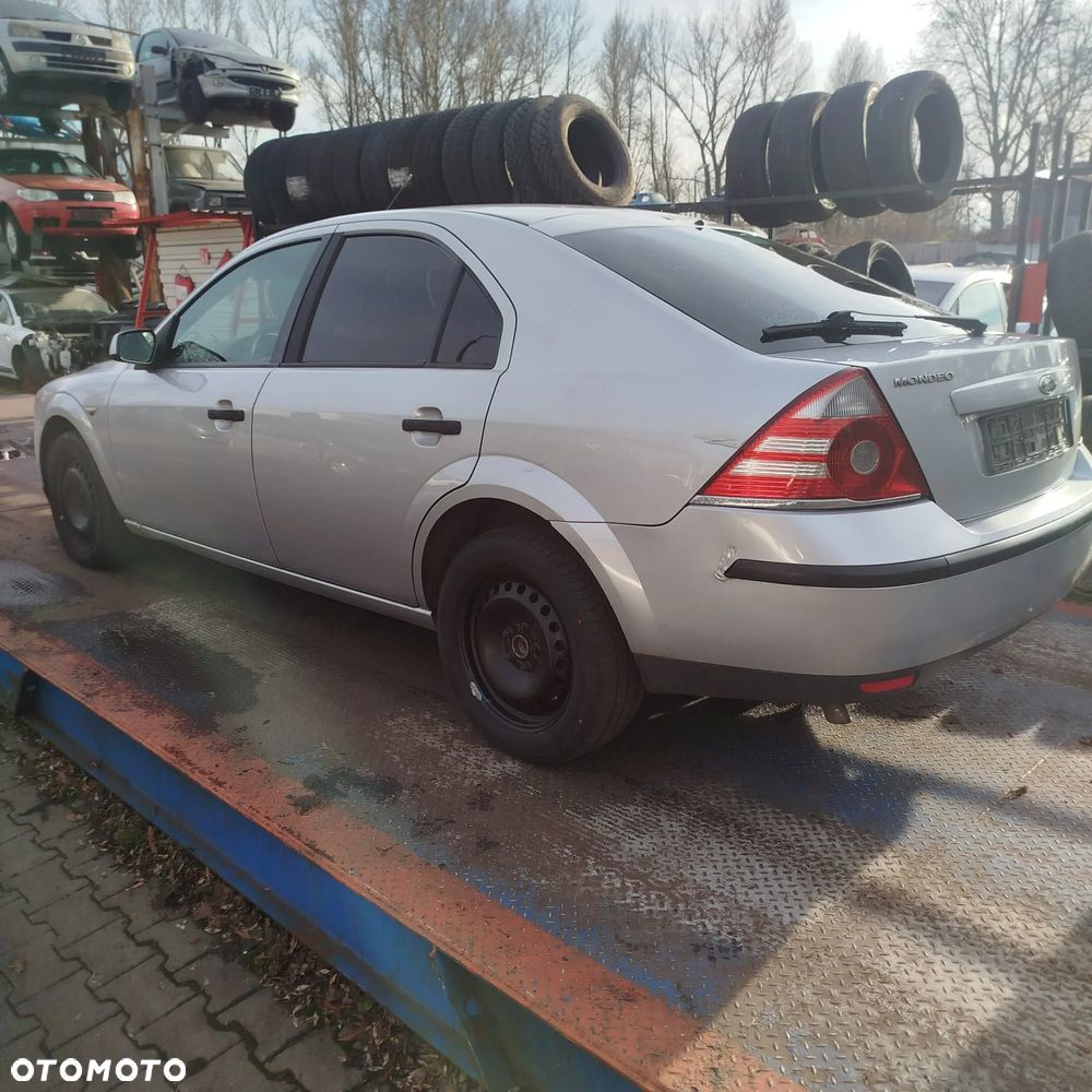 Ford Mondeo MK3 na części . - 8