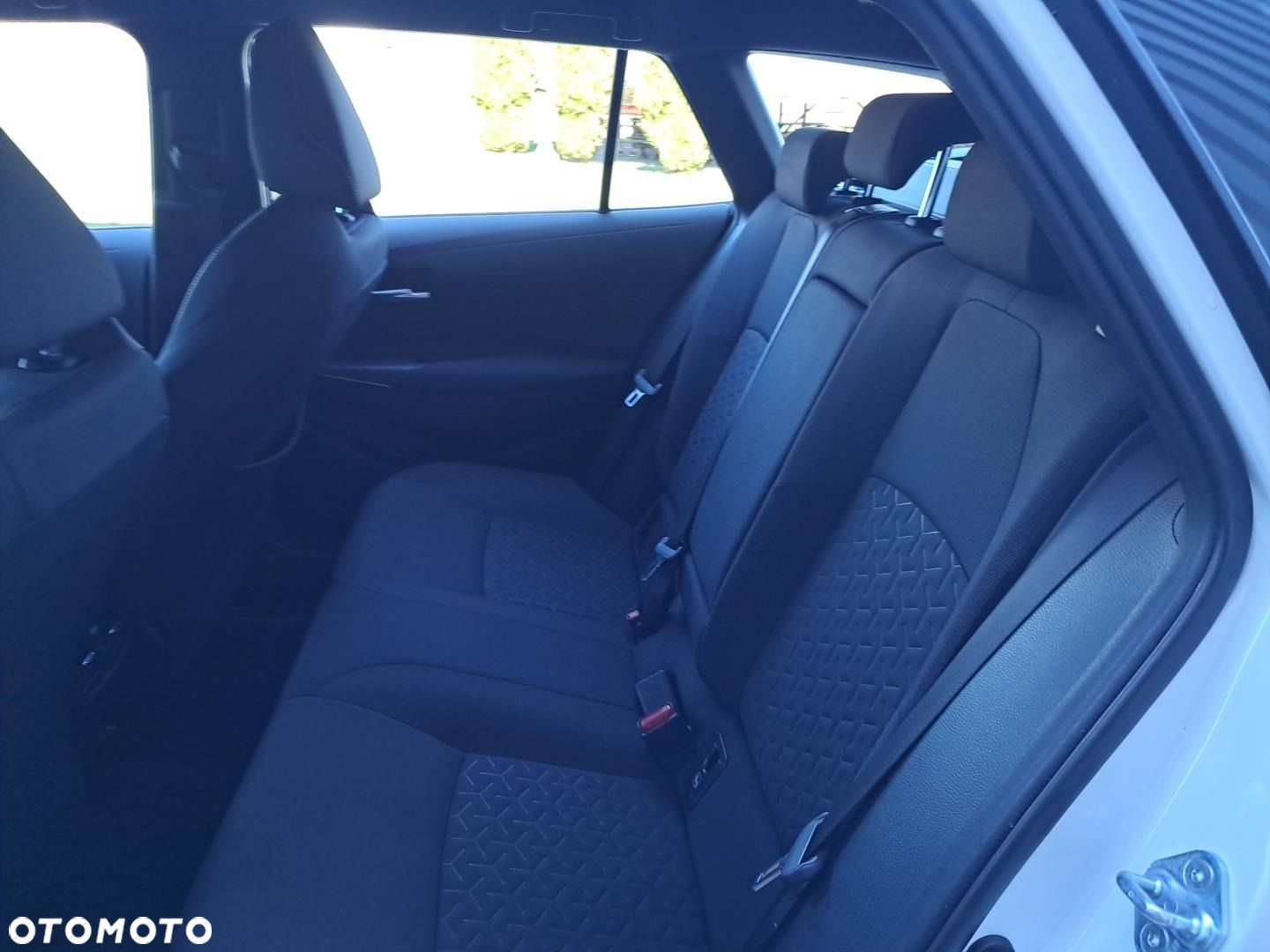Toyota Corolla - 11