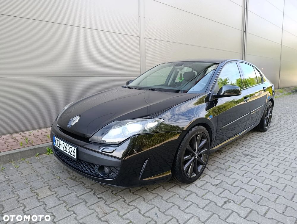 Renault Laguna 2.0T GT - 13