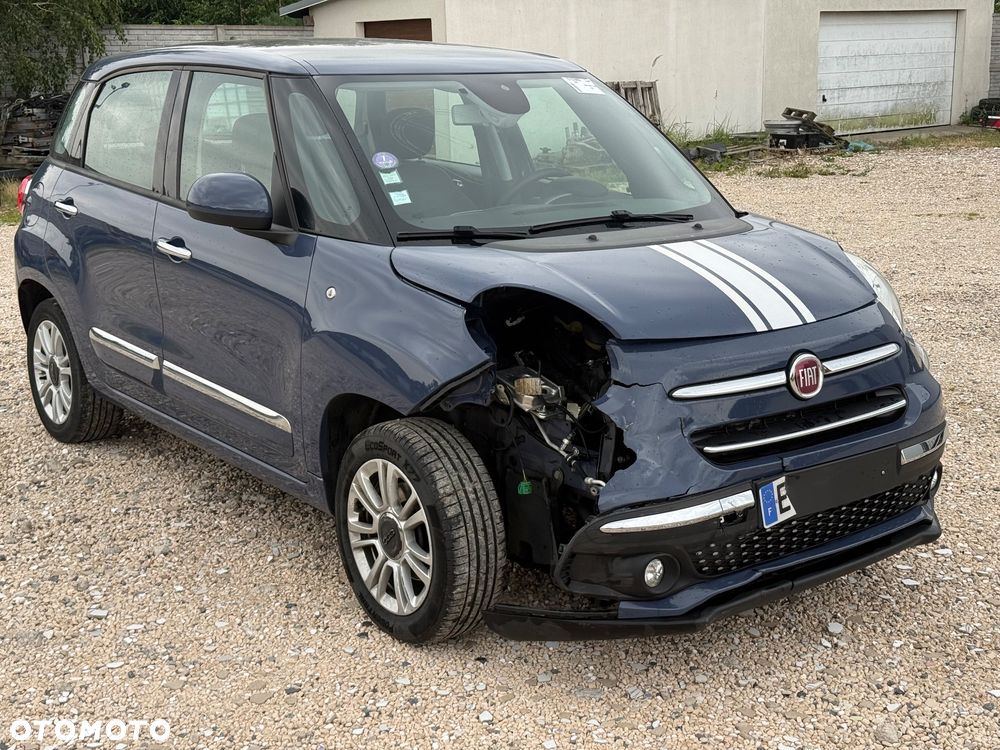 Fiat 500L 0.9 TwinAir Lounge - 3