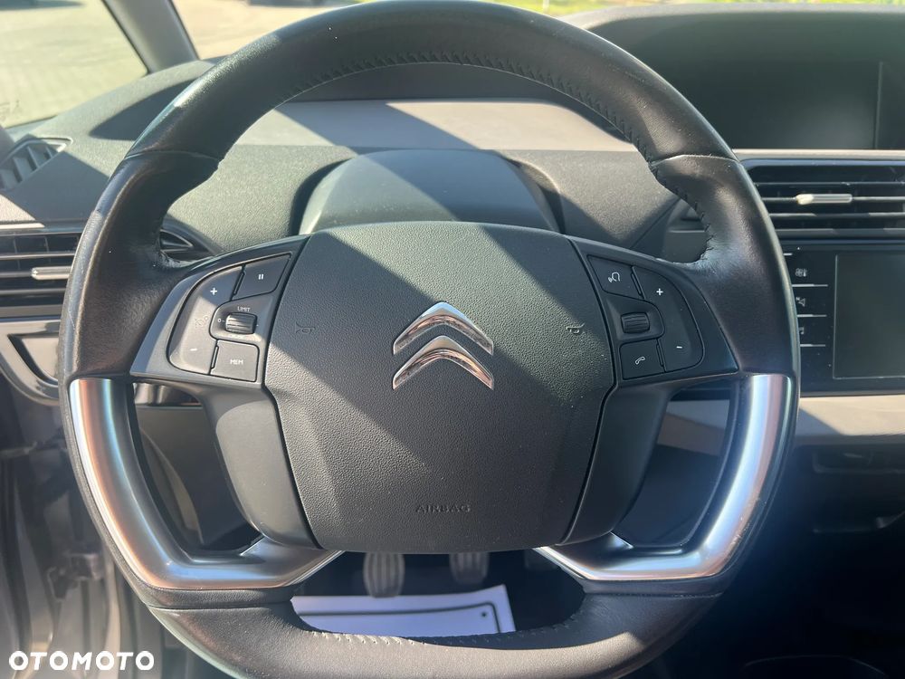 Citroën C4 SpaceTourer - 19