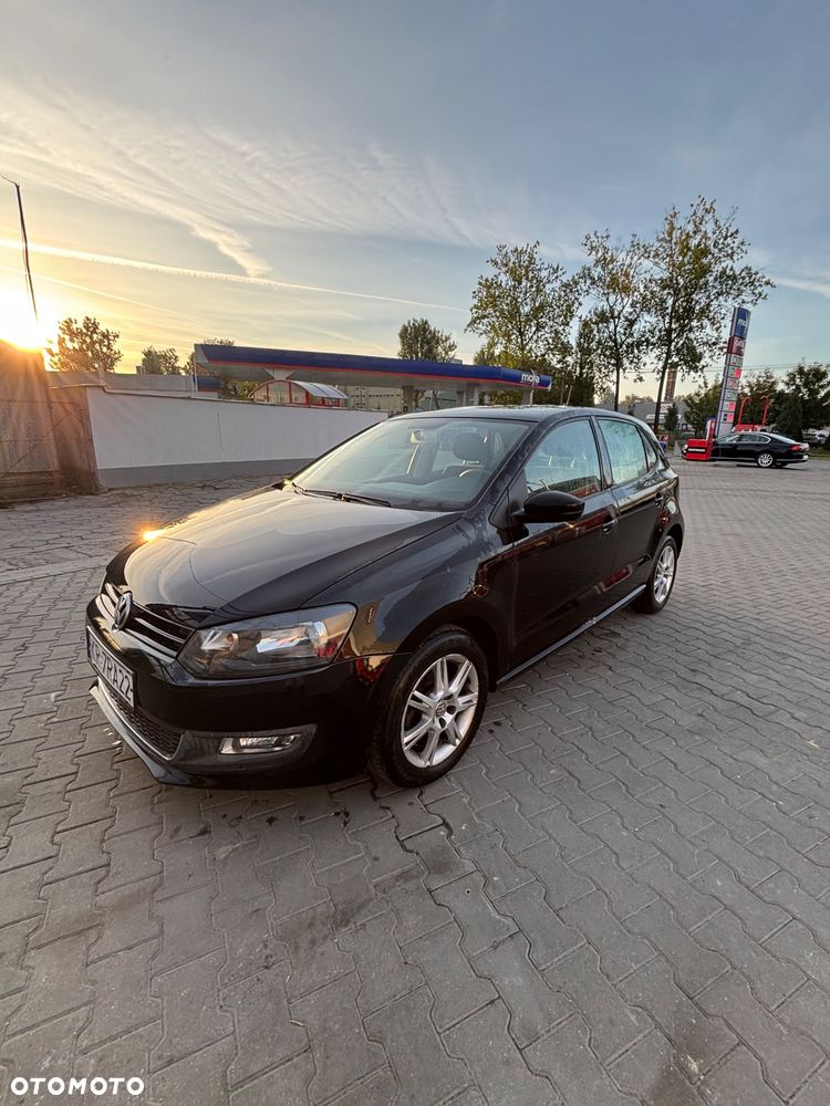 Volkswagen Polo - 6