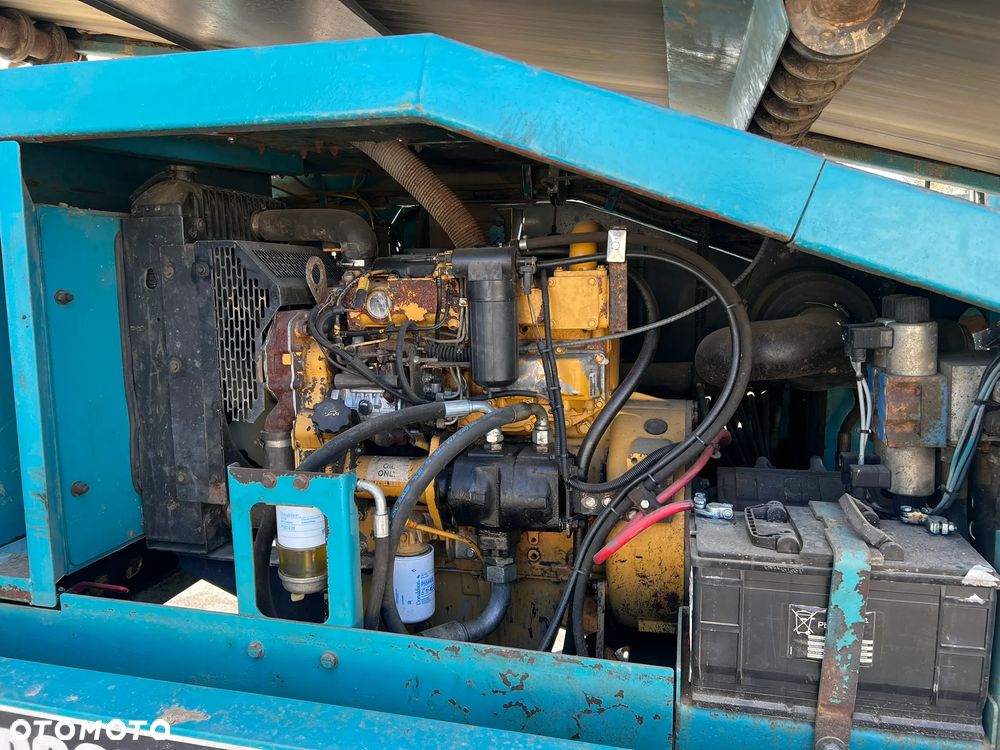 Powerscreen Warrior 1800 - 12