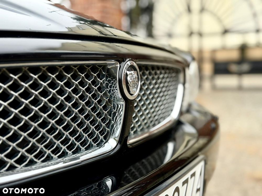 Jaguar XJ XJ8 4.2 Executive - 40