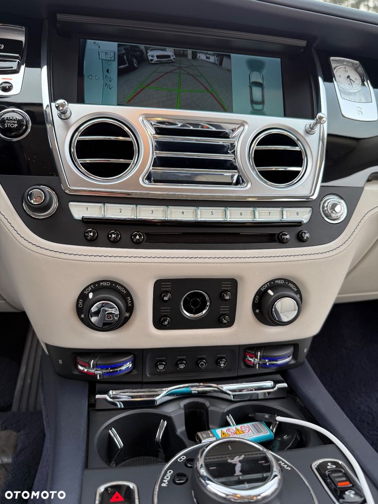 Rolls-Royce Ghost Standard - 33