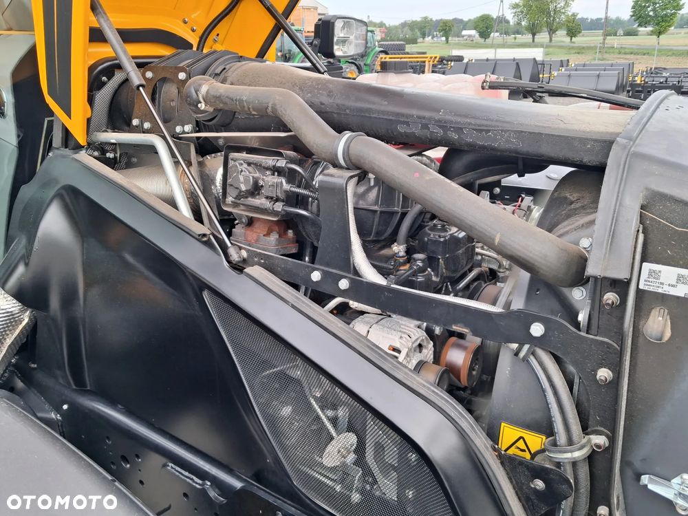 JCB FASTRAC 4220 ICON - 13