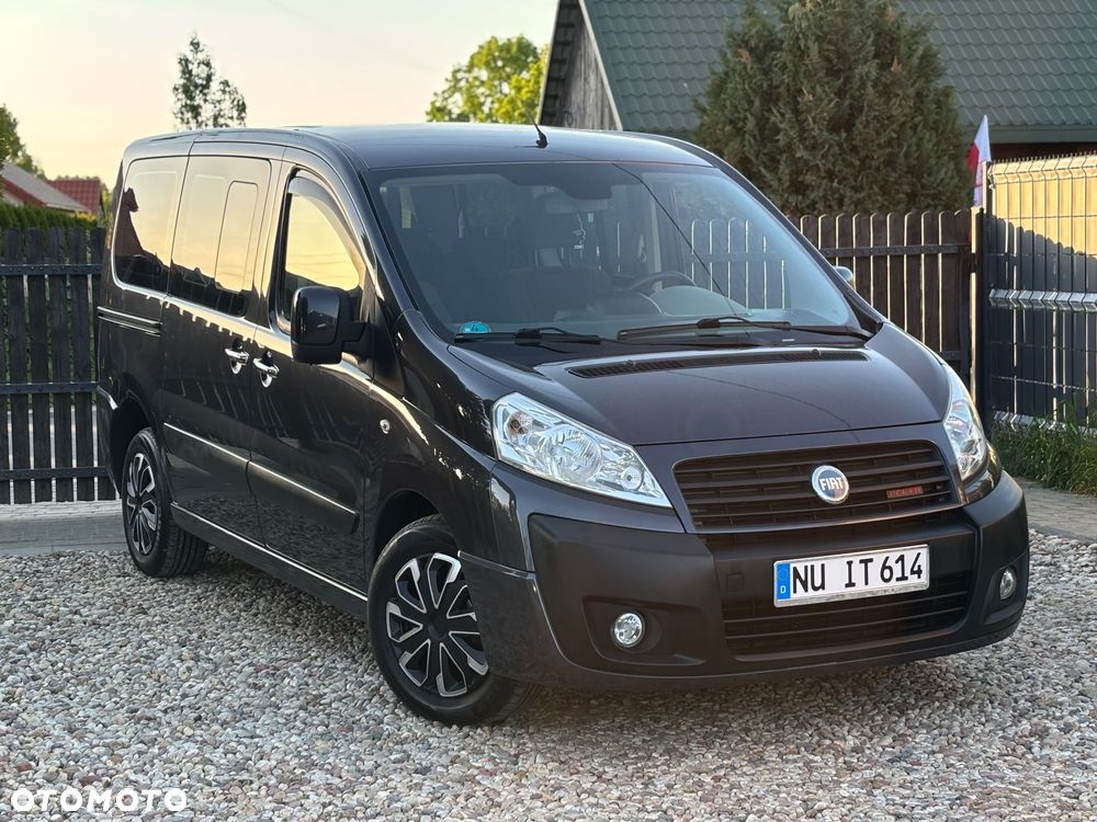 Fiat Scudo - 6