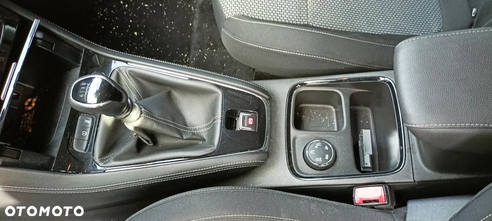 Opel Grandland X 1.2 Start/Stop Edition - 2