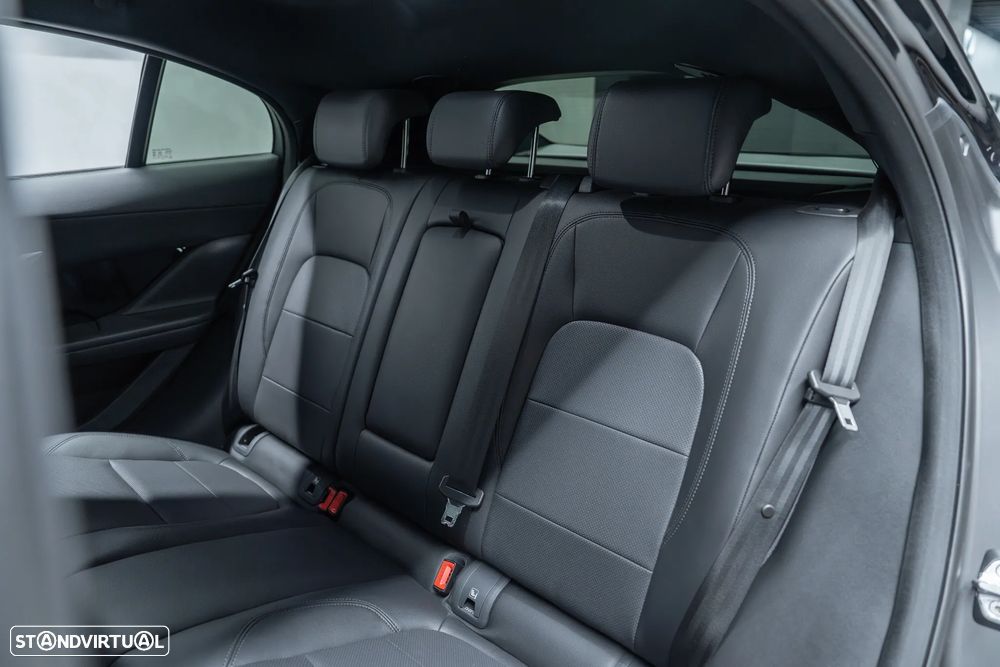 Jaguar I-Pace SE AWD Aut. - 53