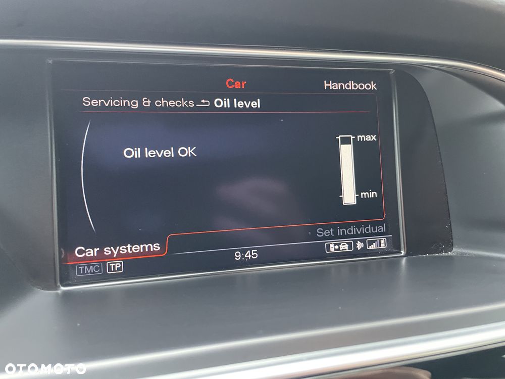 Audi A5 Sportback 2.0 TFSI Quattro S tronic - 38