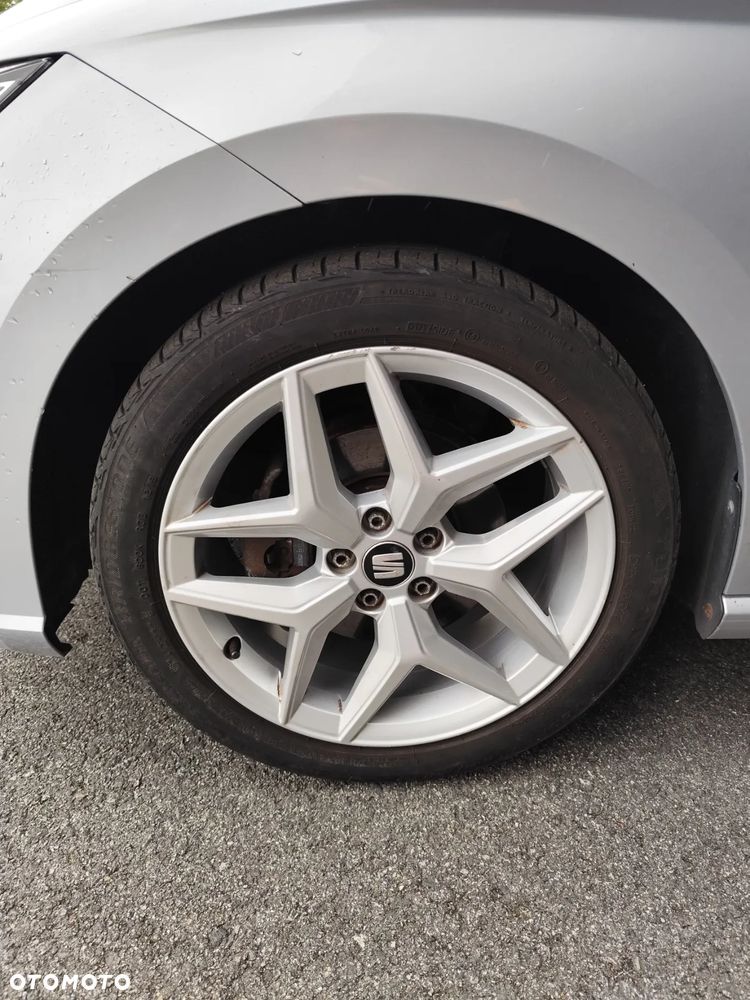Seat Ibiza 1.0 TSI GPF FR S&S DSG - 17