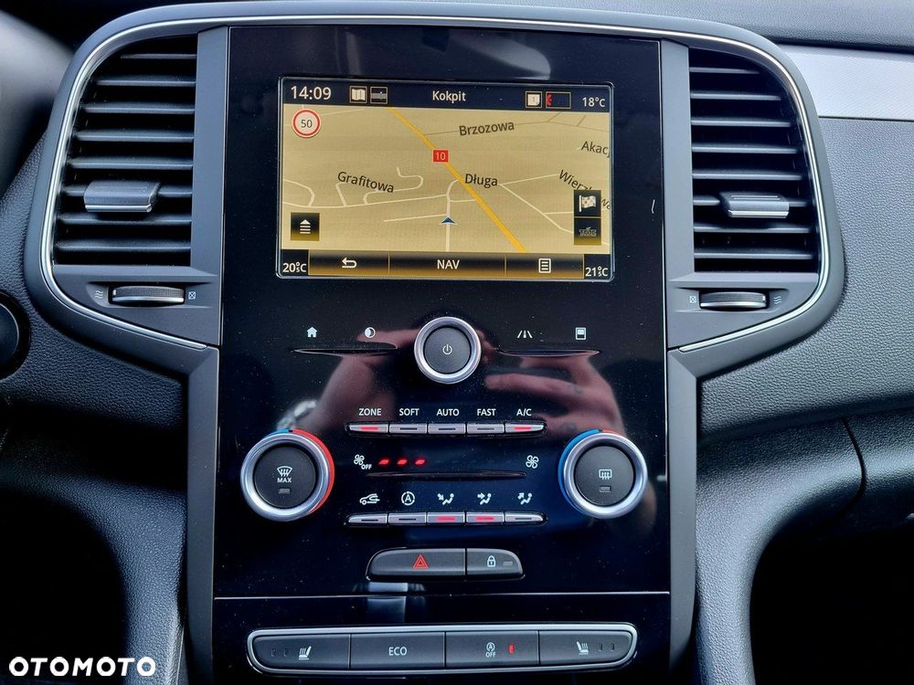 Renault Talisman 2.0 Blue dCi Intens EDC - 18