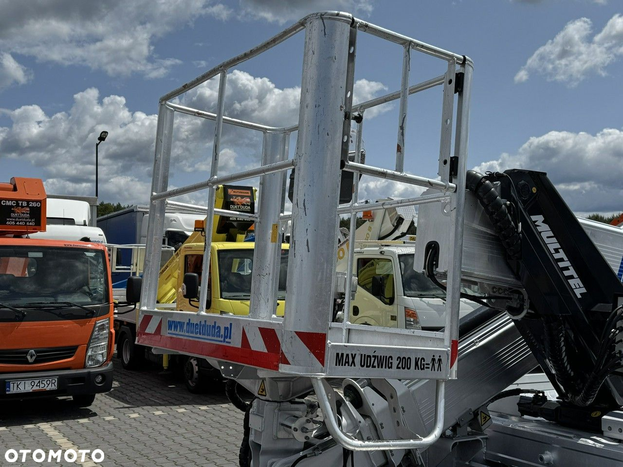 Iveco Daily 35S14 - 16