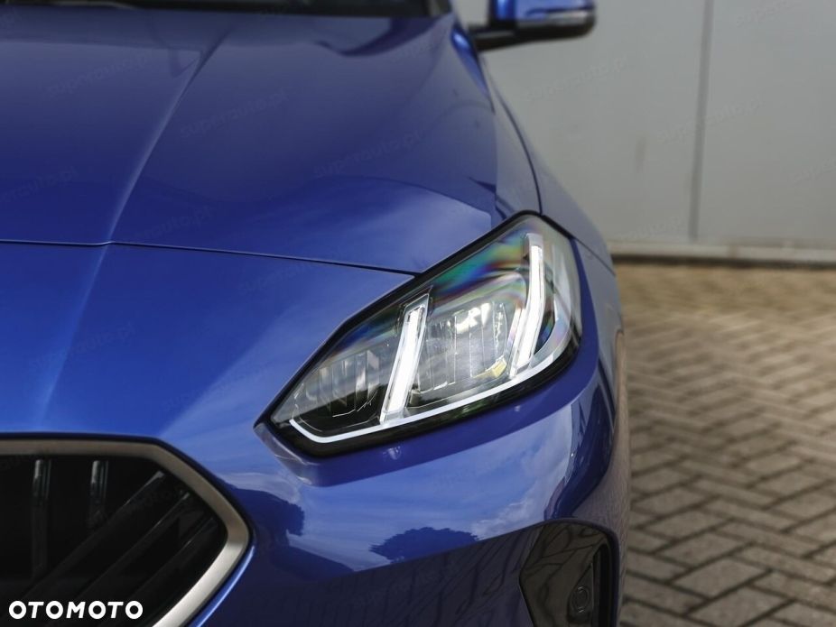 BMW Seria 1 116 - 8
