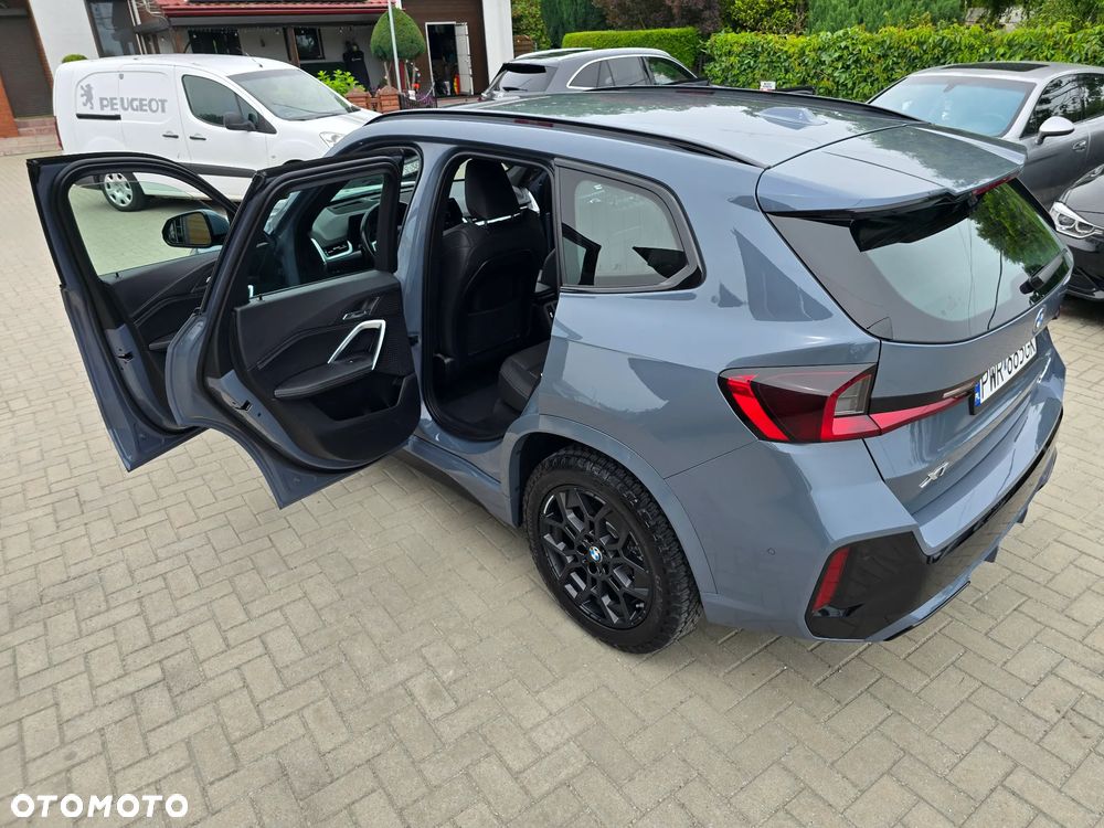 BMW X1 - 38