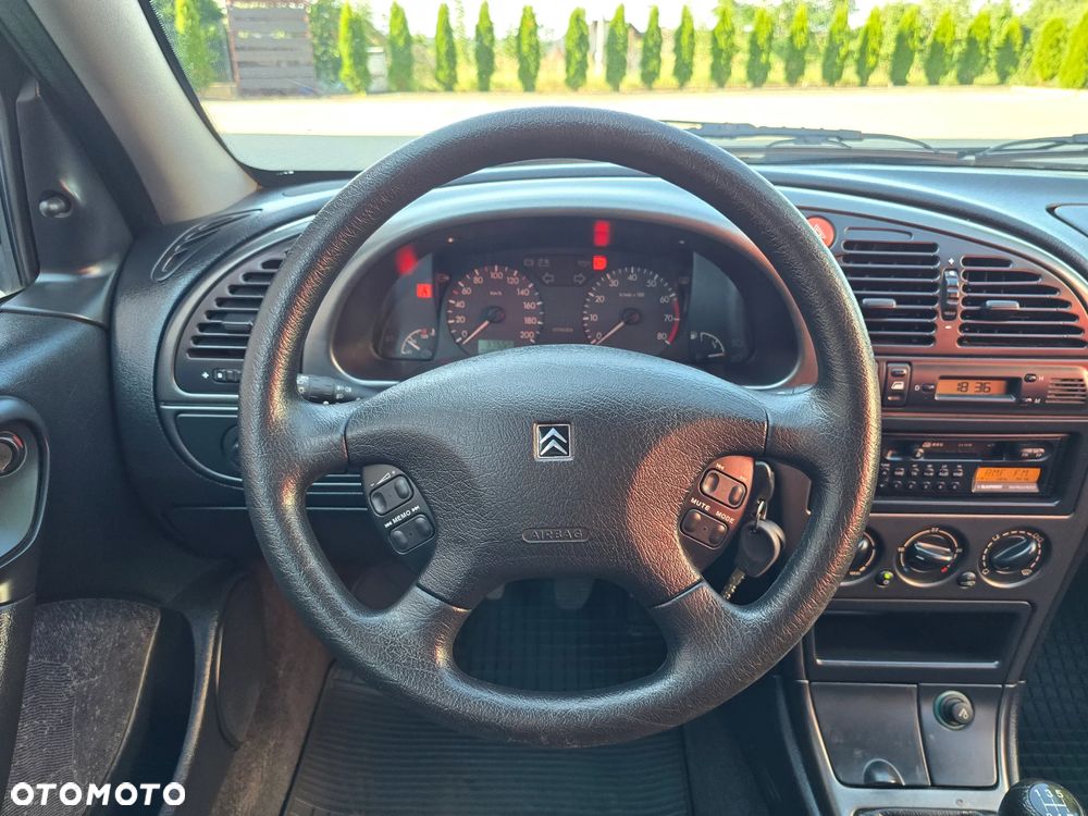 Citroën Xsara 1.4i Prestige - 18