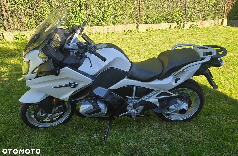 BMW RT - 4