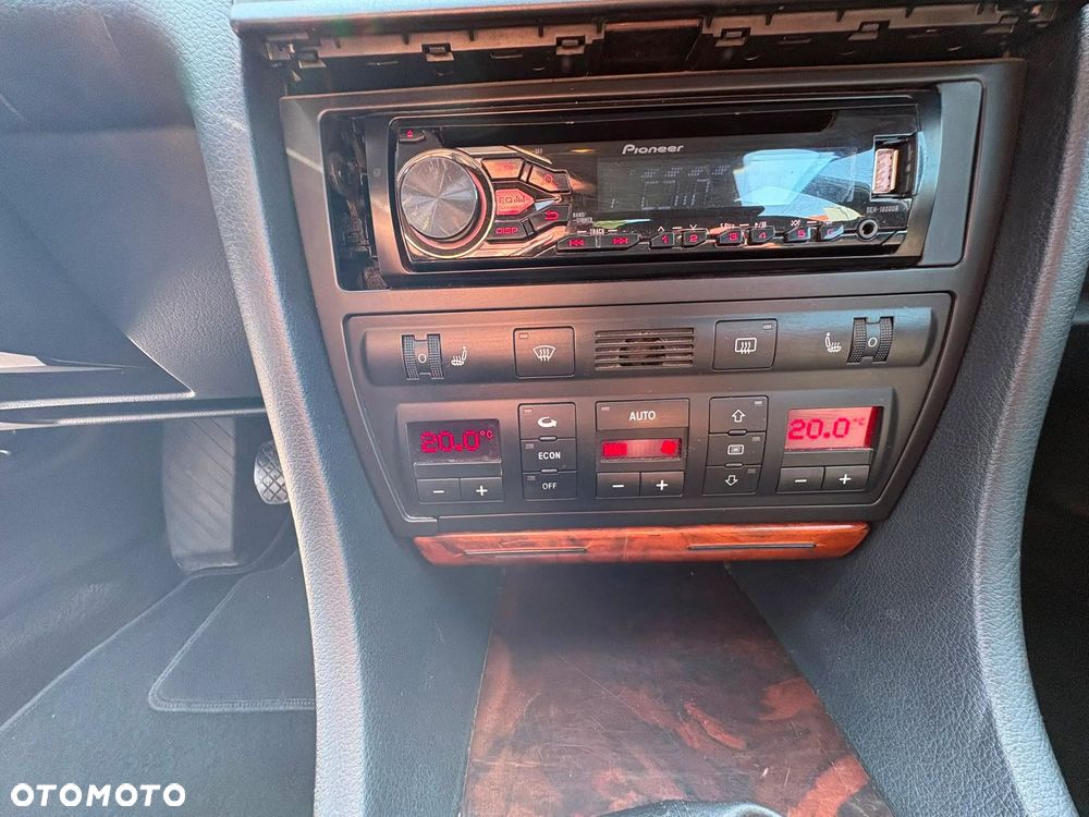 Audi A6 Limousine - 10