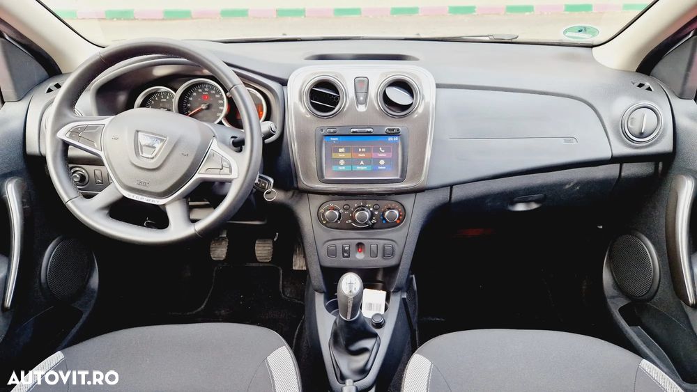 Dacia Sandero Stepway 0.9 TCe - 7