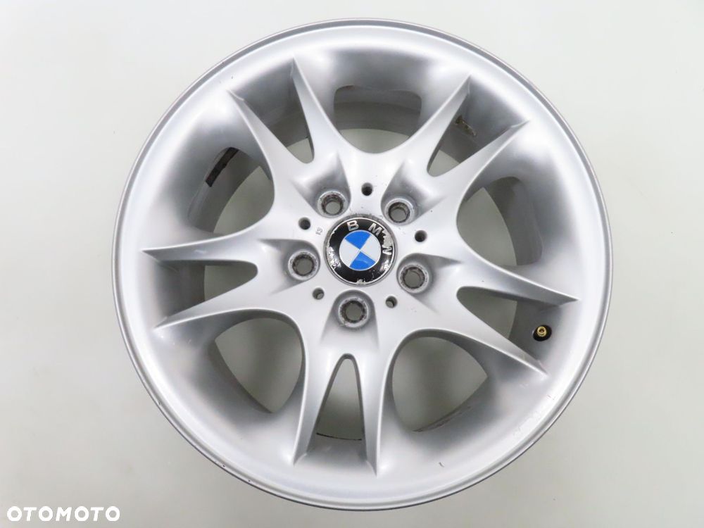 Alufelga 17'' BMW X3 5x120 8J ET46 3401199 - 1