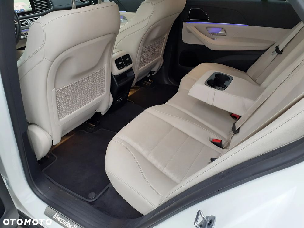 Mercedes-Benz GLE 300 d 4-Matic - 21