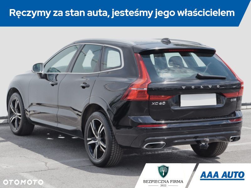 Volvo XC 60 - 6