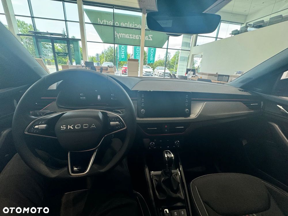 Skoda Scala - 4