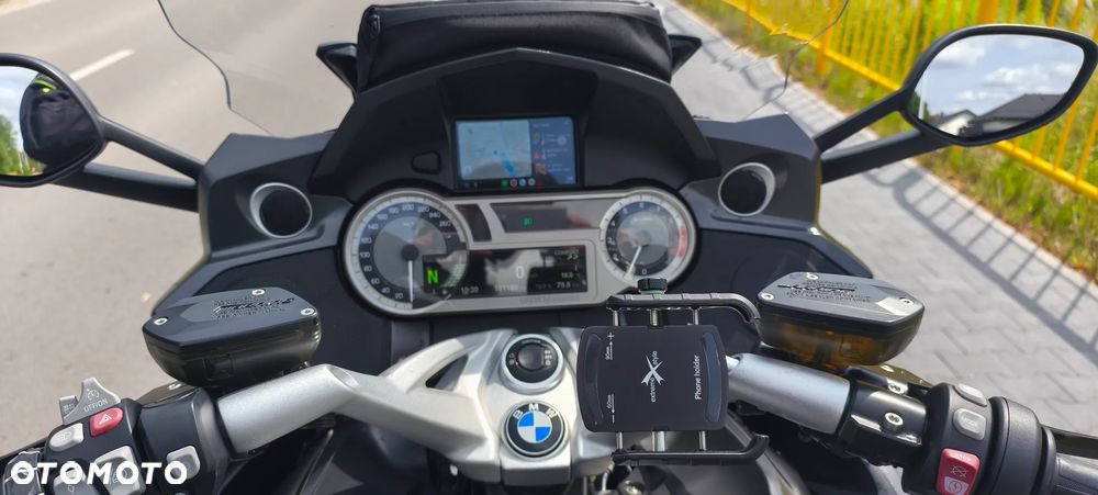 BMW K - 16