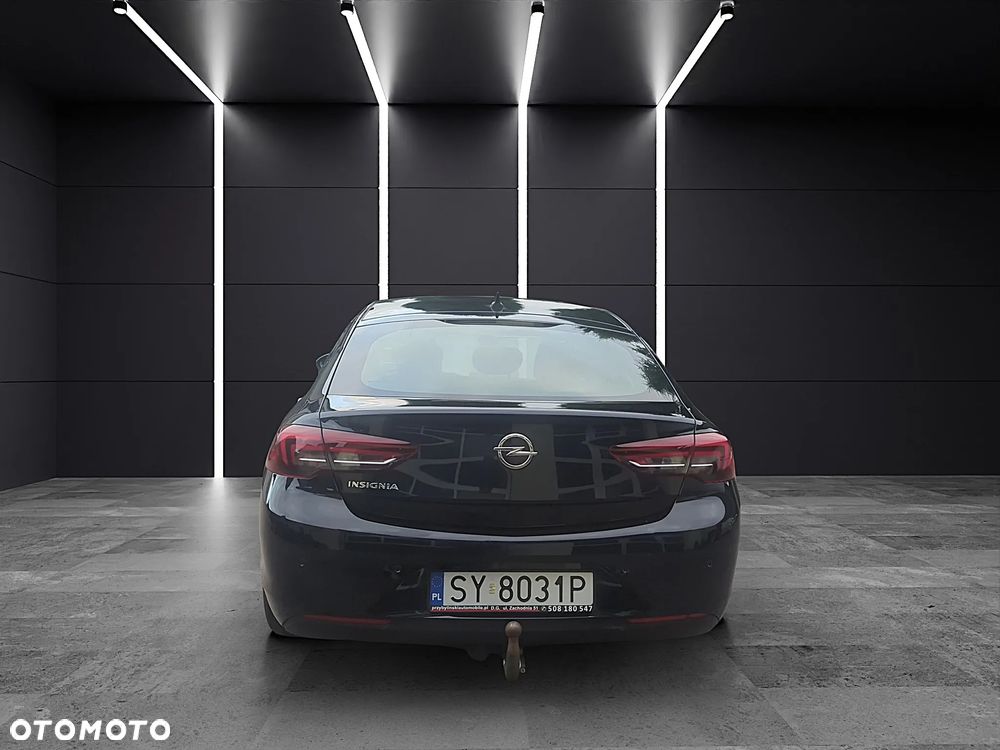 Opel Insignia Grand Sp 1.5 ECOTEC Direct InjectionTurbo Business Edition - 6